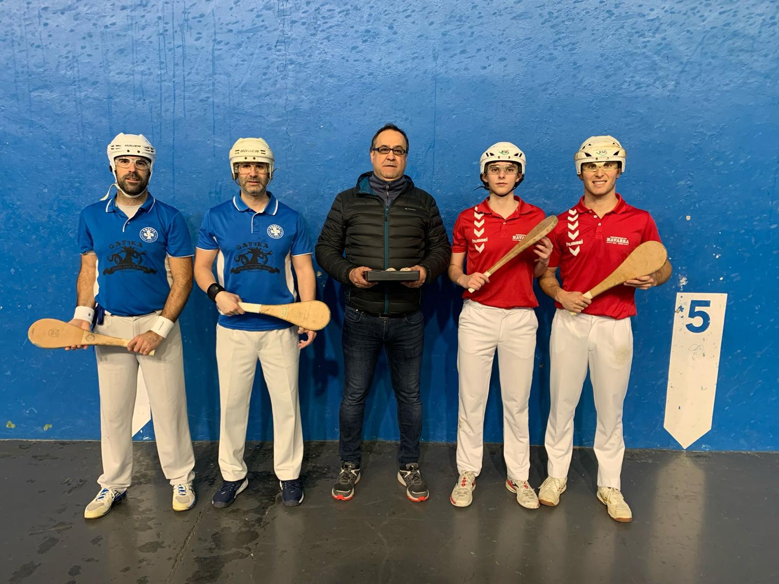 JAIME LEACHE PEÑARANDA