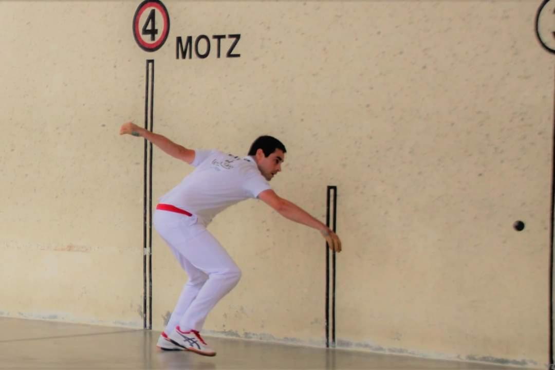 RUBÉN SANTAMARÍA PÉREZ