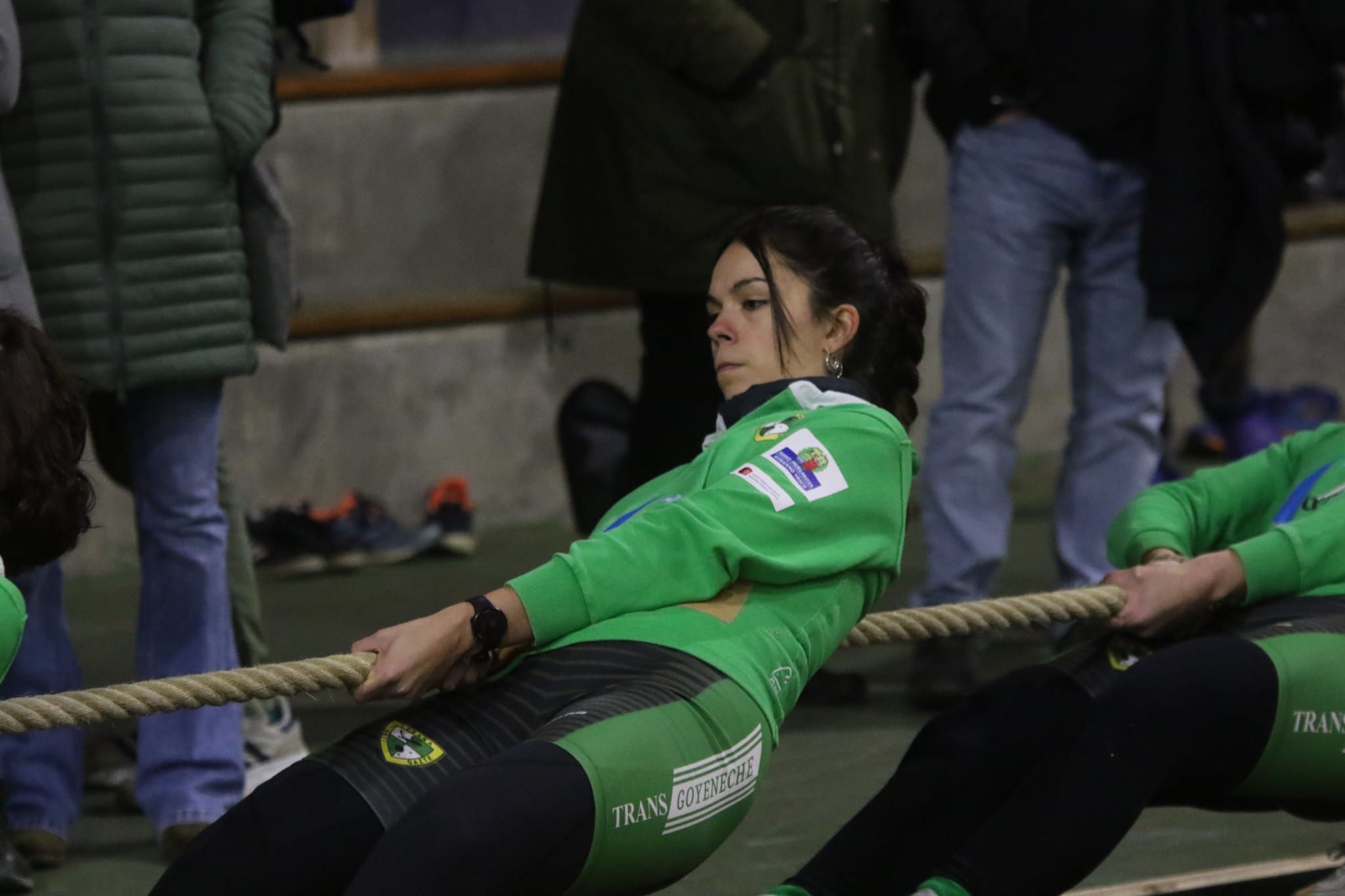 IRANTZU GOYENECHE BATIZ