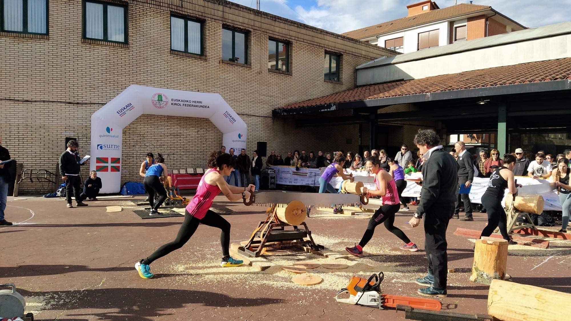 AINHOA IRAIZOZ CIRES