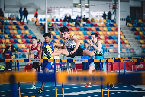 HUGO LÓPEZ PERAGÓN