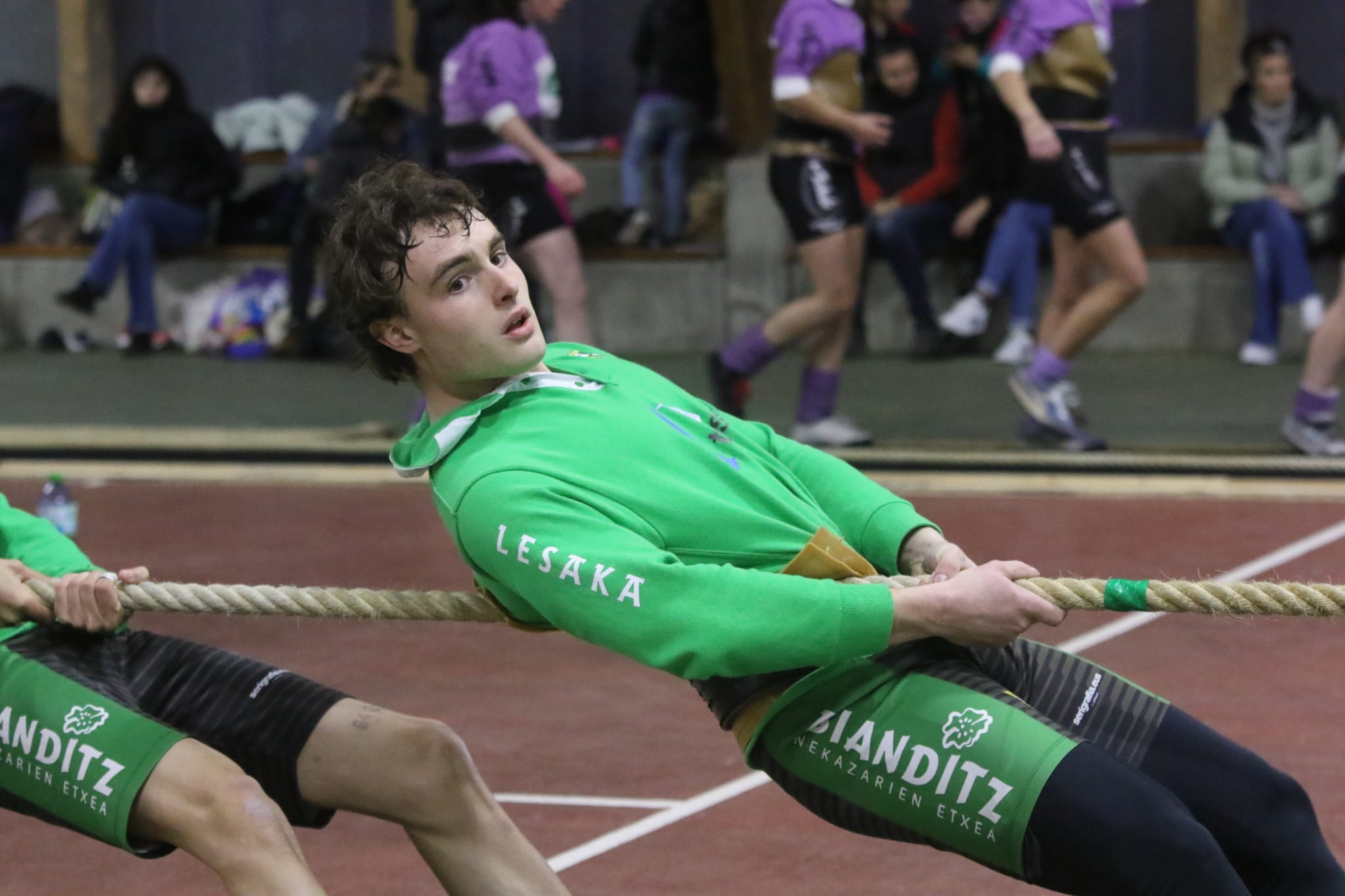 ANDER MICHELENA DIAZ