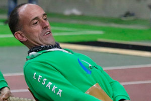 OSCAR TELLECHEA MARTIARENA