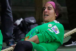 AINHOA UBIRIA SARASOLA