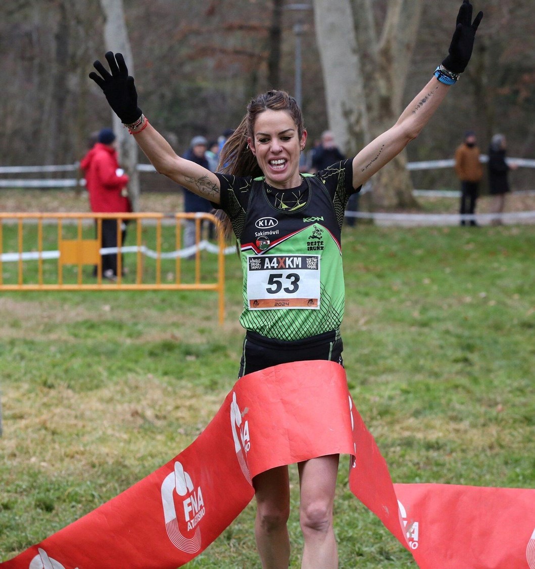 MAITANE MELERO LACASIA