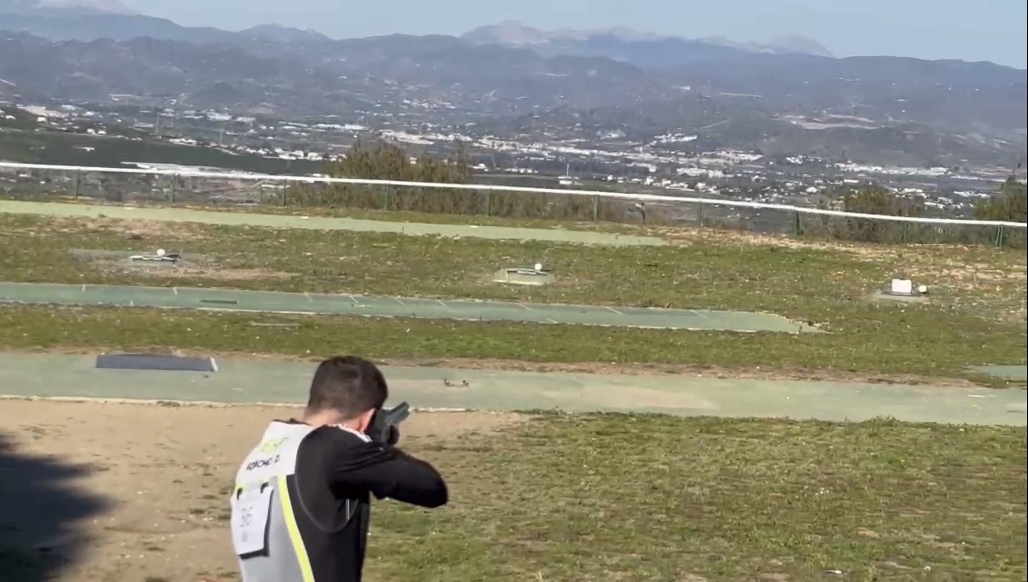 DAVID GORRICHO LORENTE