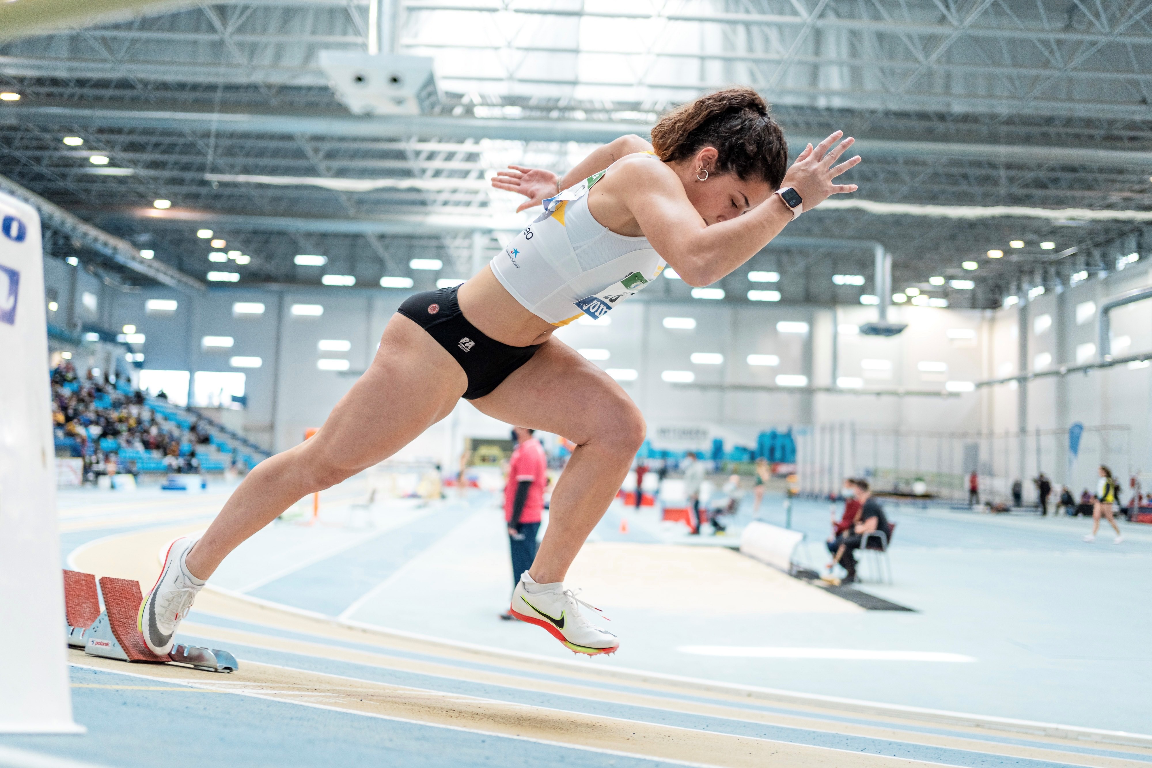 IRATXE SARASOLA HIGUERO