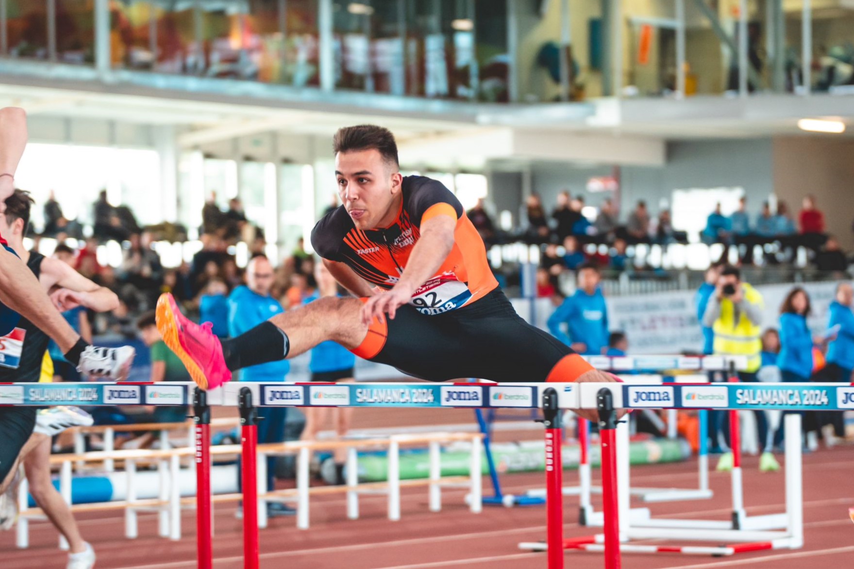 ENEKO SOBERANAS IZCO