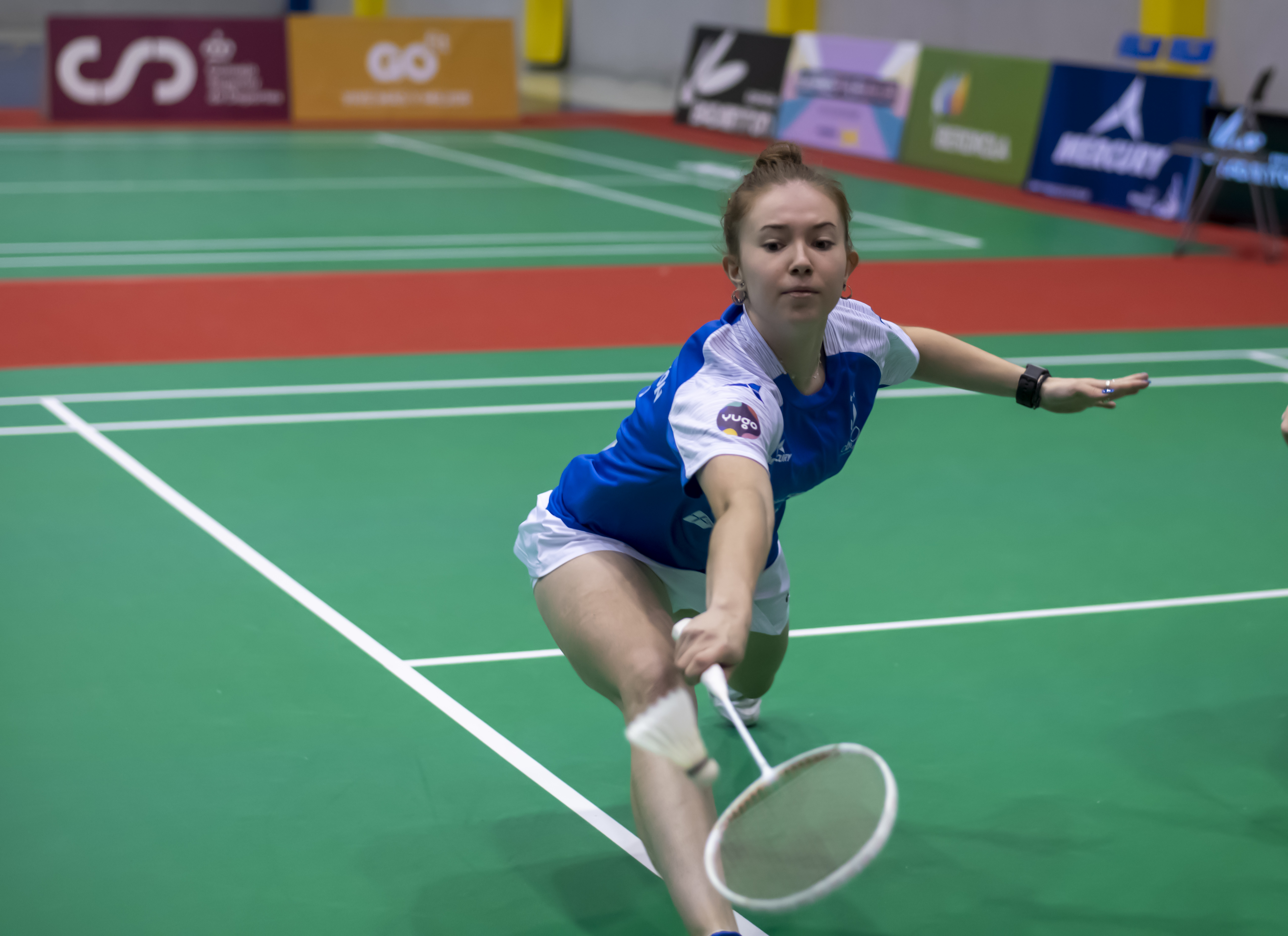 AMAIA TORRALBA EZKURDIA