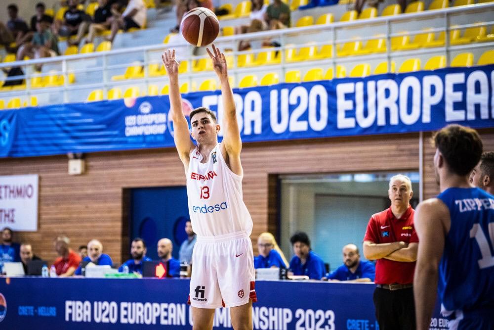 IÑAKI ORDOÑEZ OCHOA