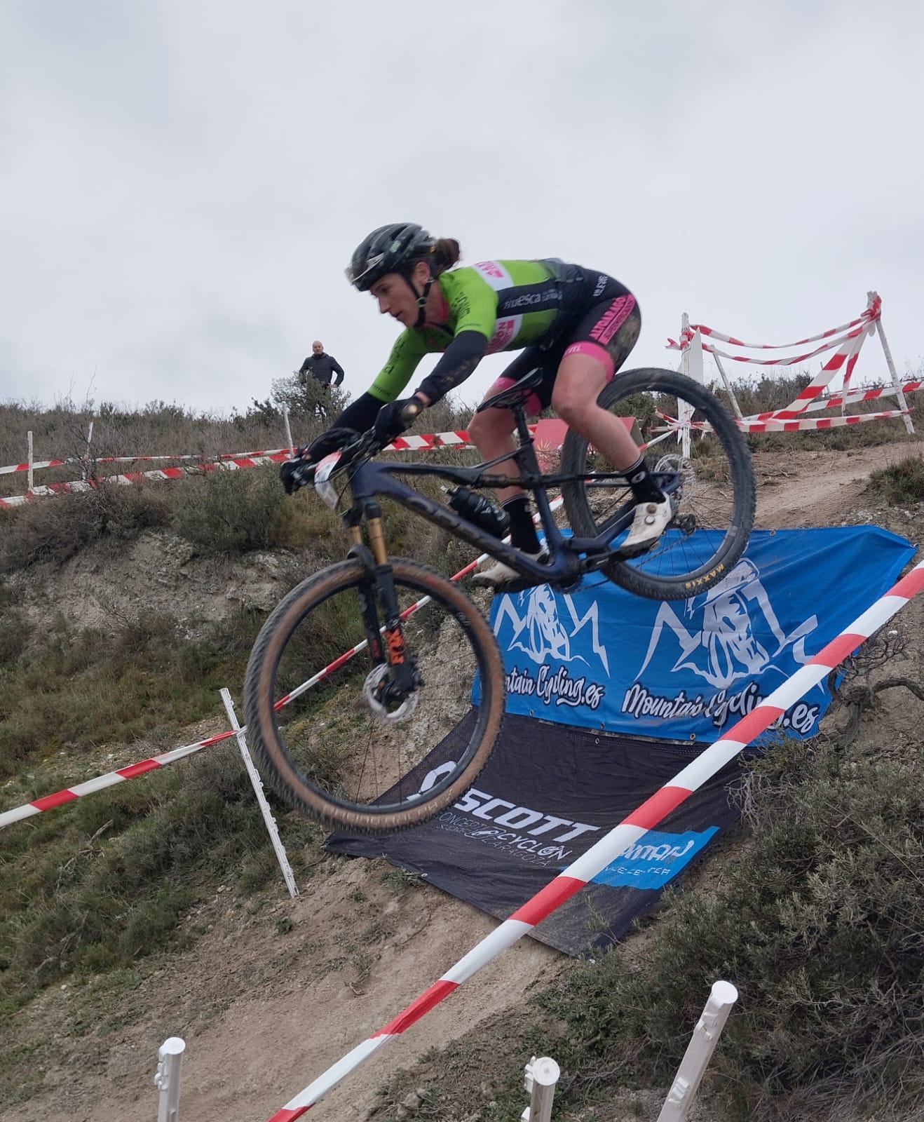 AINARA ELBUSTO ARTEAGA