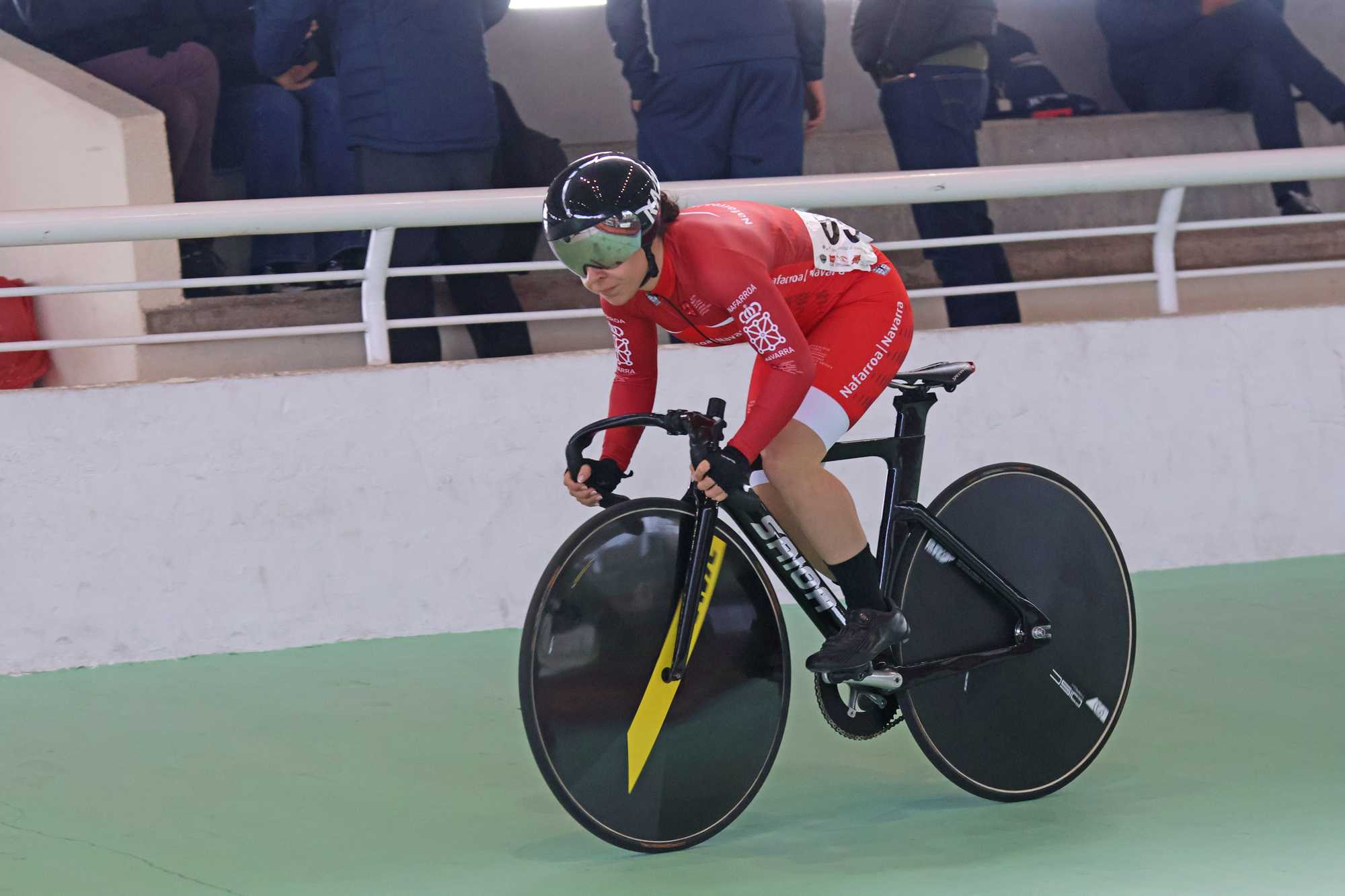 SAIOA ORGAMBIDE SAGARDOY