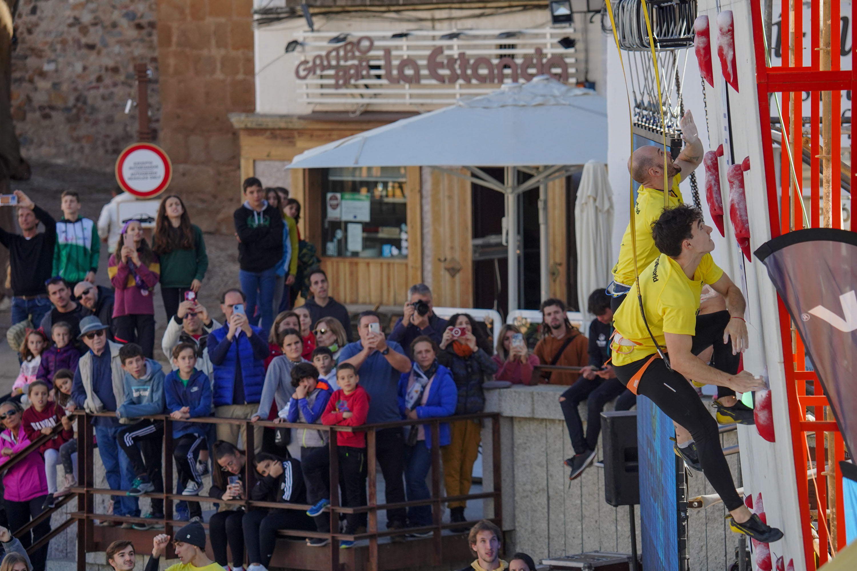 UNAX UTERGA FLAMARIQUE