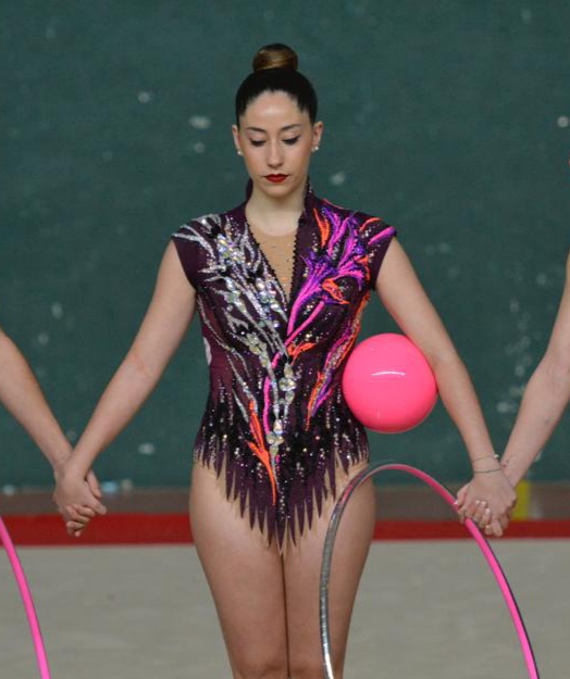 ANDREA HERRERO YABAR