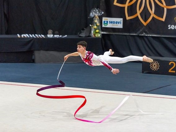 SERGIO OSÉS SÁNCHEZ