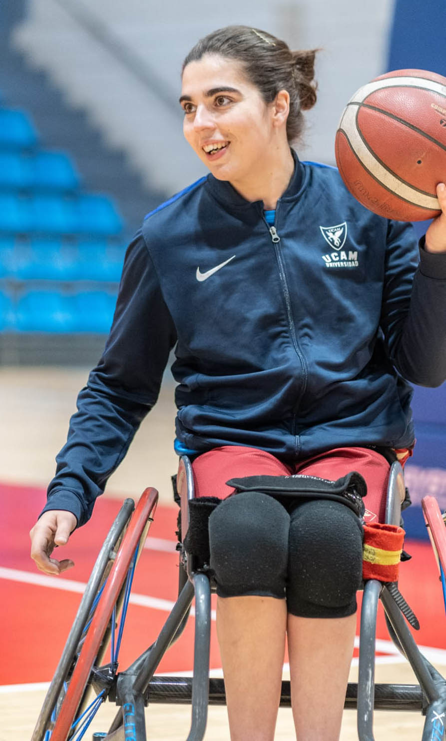 BEATRIZ ZUDAIRE GARCÍA