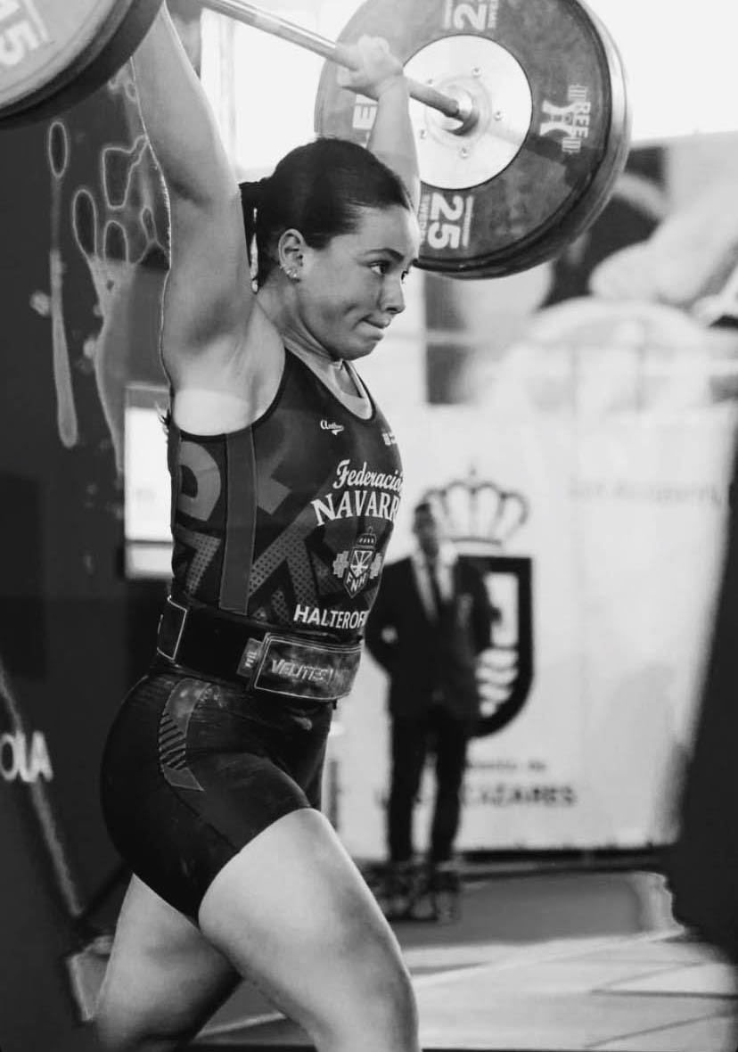 NAROA ARRASATE YÁRNOZ