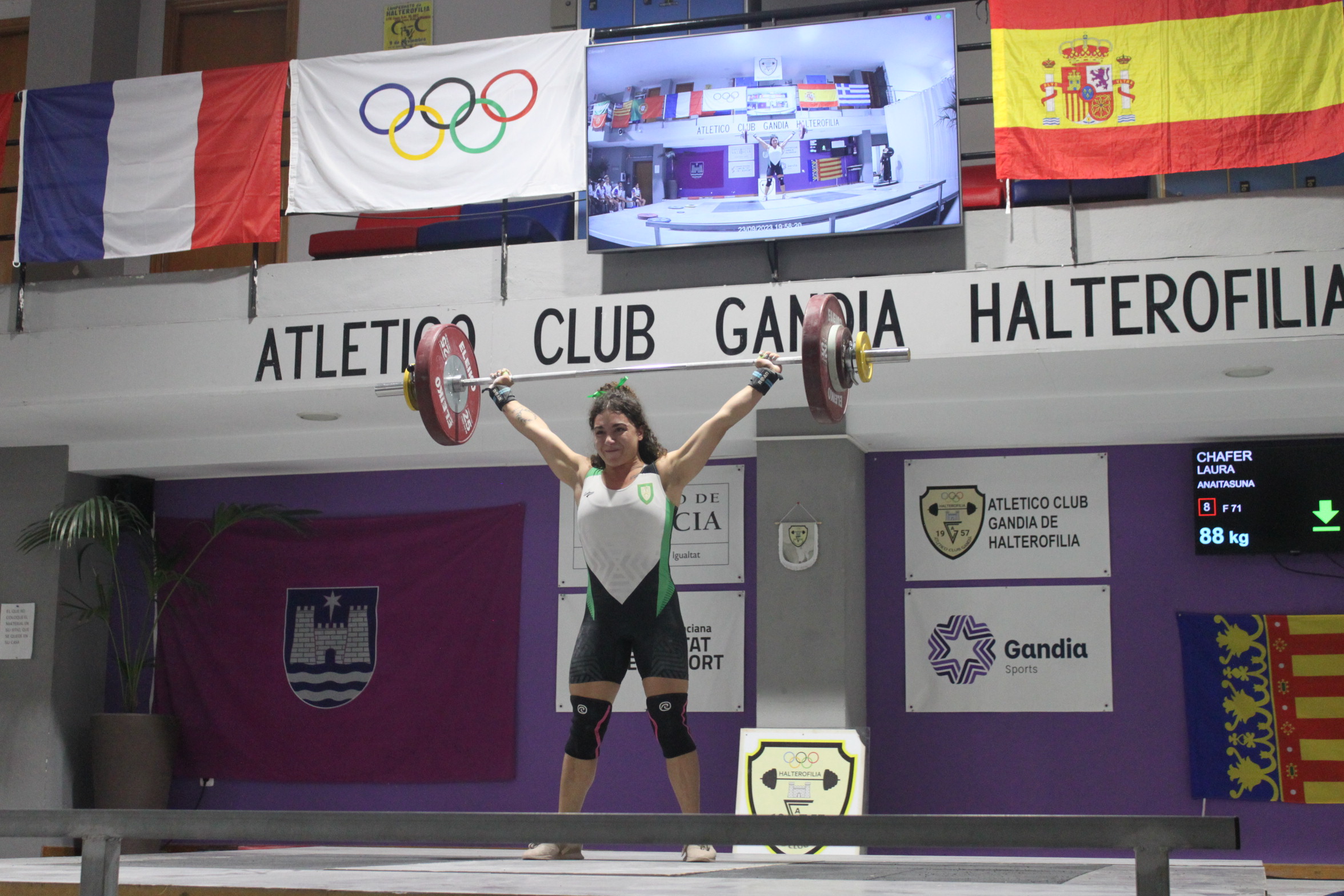 LAURA CHÁFER VÍRSEDA