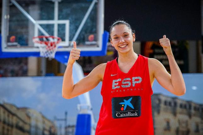 IRATI ETXARRI MUNÁRRIZ