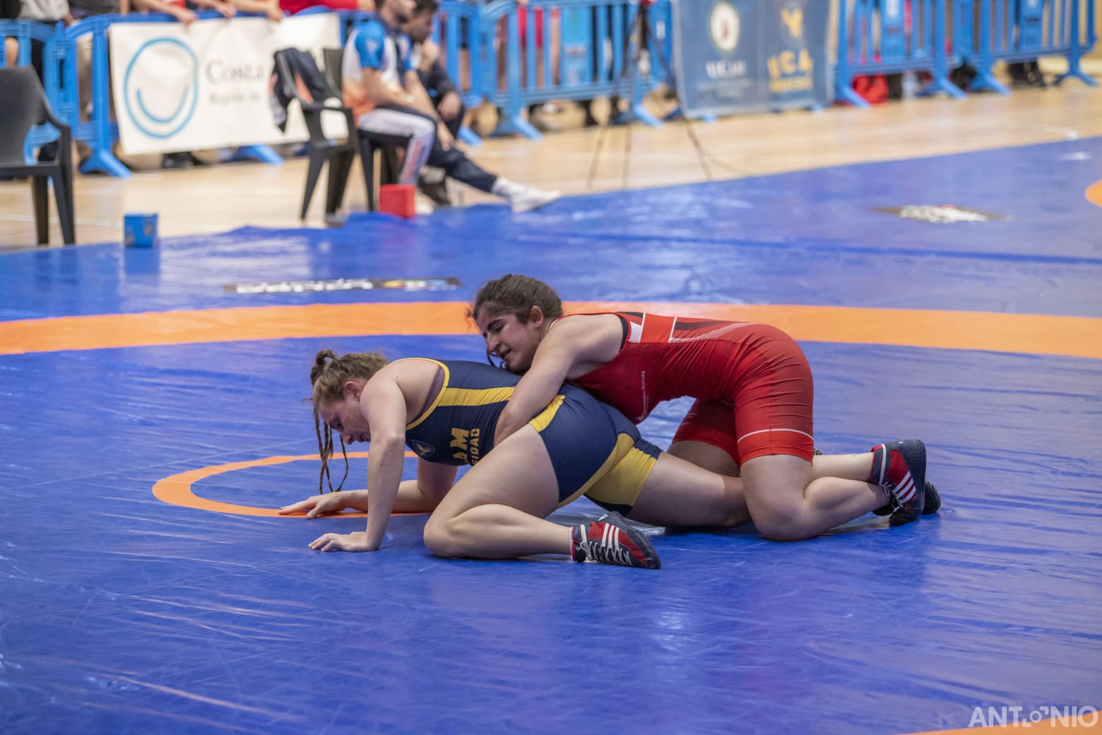 ITZIAR  REKALDE IRACEBURU