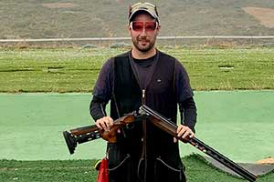 DAVID GORRICHO LORENTE