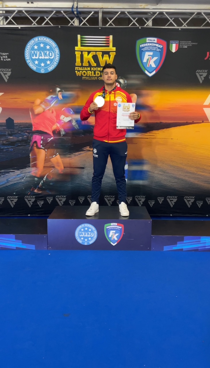 MOHAMMED HAMDI HAJJI