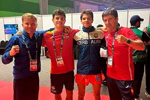 ANDRÉS UNZUÉ CASAJÚS