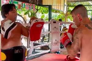 MIKEL FERNÁNDEZ CÍA