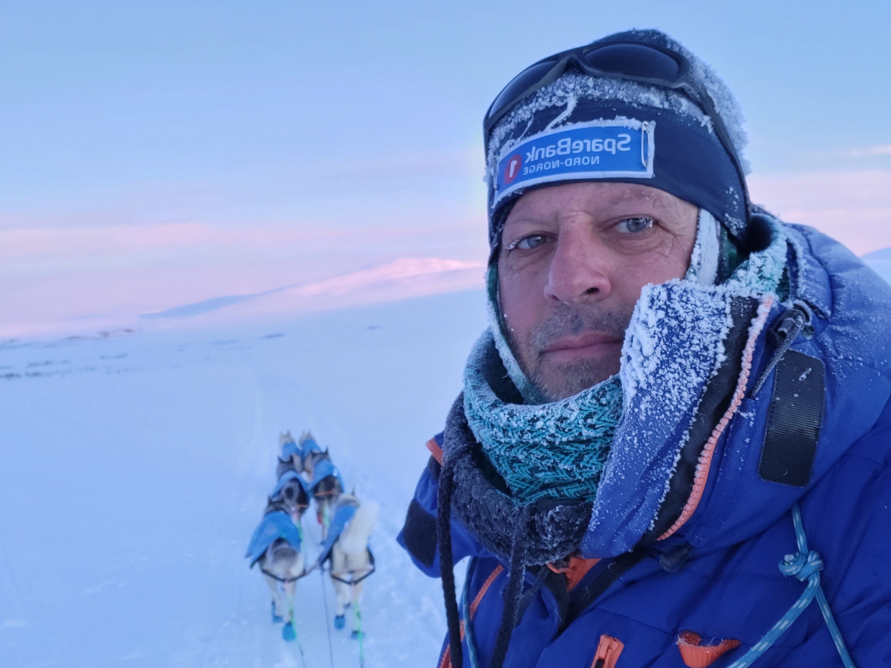 BALTASAR GALLARDO GONZALEZ