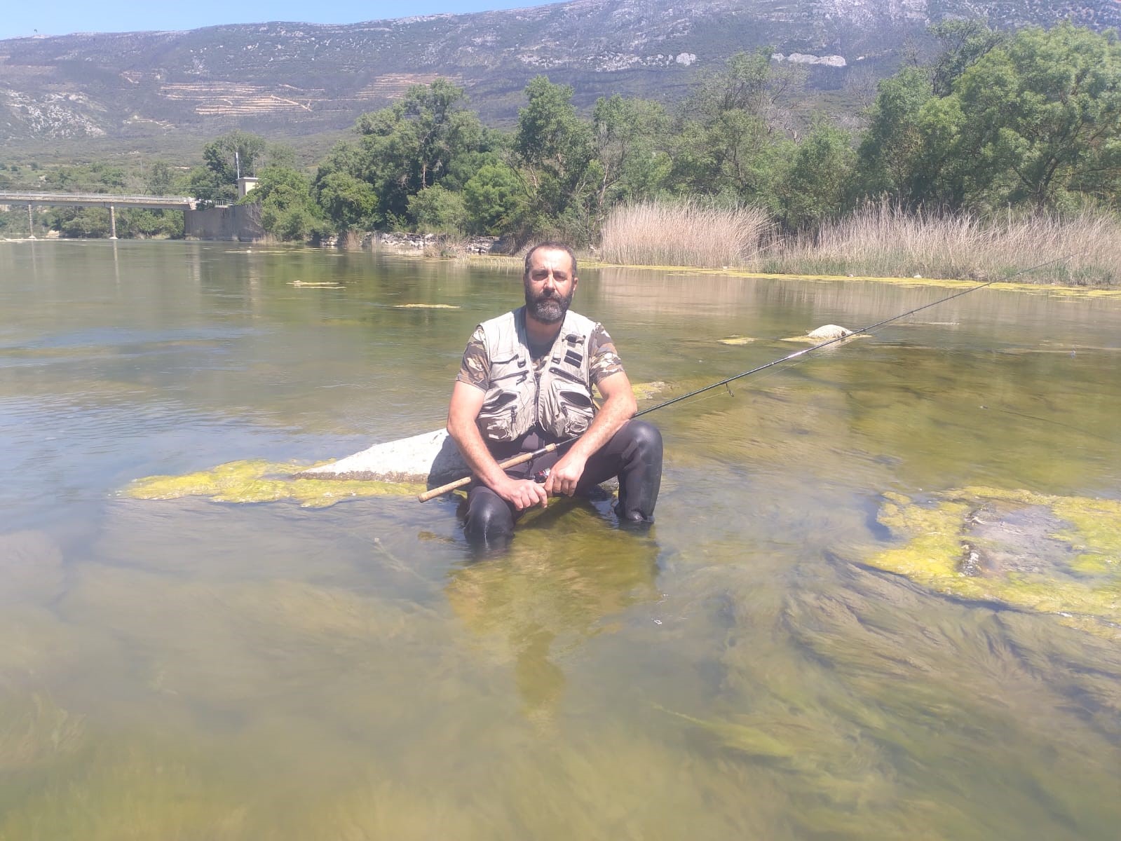 JESÚS Mª GIMÉNEZ JIMÉNEZ